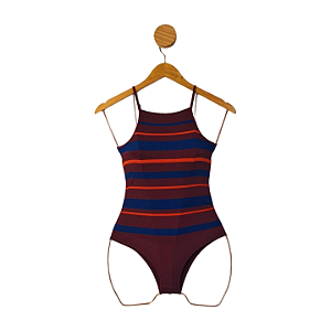 Body Demillus Vinho P