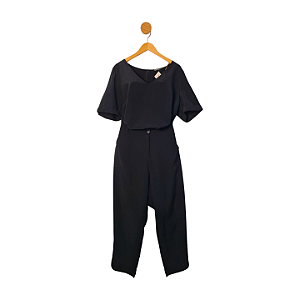 Conjunto Program Preta G1