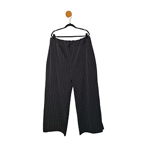 Calça Program Preta G1