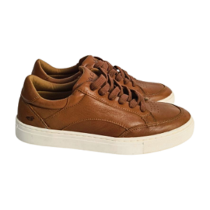 Tênis Mr Cat Marrom 37