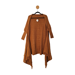 Casaco Sem Marca Caramelo M