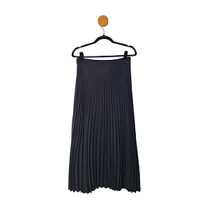 Saia Cortelle Preta P