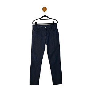 Calça Erva Doce Jeans escuro 40