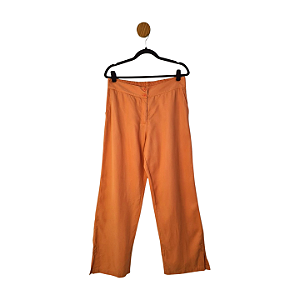 Calça Acolá Pêssego 44