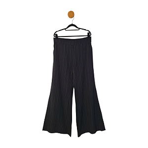 Calça La Fée Maraboutée Preta 42