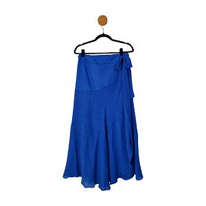 Saia Paula Meinberg Azul G