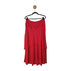 Saia Paula Meinberg Vermelha G