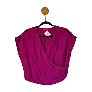 Blusa Munny Fúcsia 42
