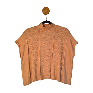 Blusa Modelan Rose G