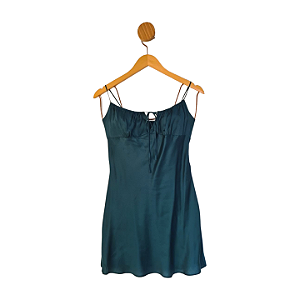 Camisola Victoria Secret Verde P