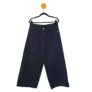 Calça Bluesteel Preta 42