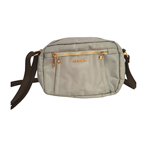 Bolsa Chemson Cinza
