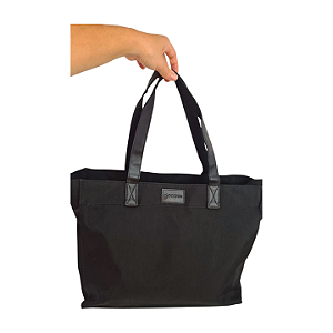 Bolsa GoCase Preta