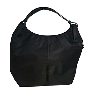 Bolsa Sacola Preta