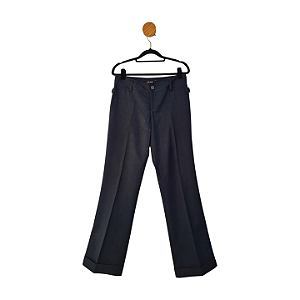 Calça INSP Cinza Escura P