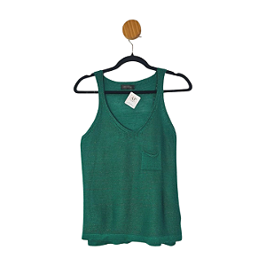 Blusa Lofty Style Verde P