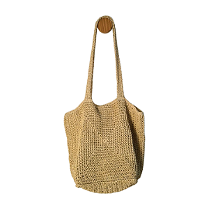Bolsa Bossa Nossa Areia
