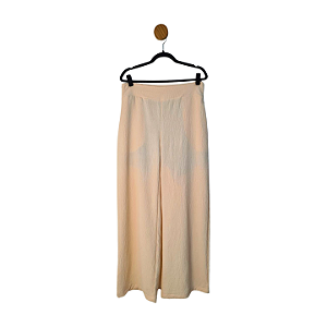 Calça Pêssego 42