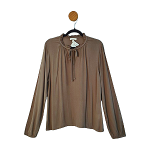 Blusa Manor Fendi 40
