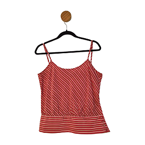 Blusa TS Design Rosa 42