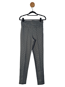 Calça Cortelle Cinza P