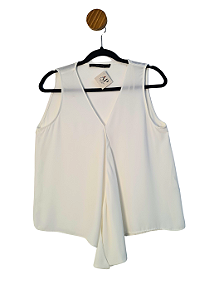 Blusa ZARA Branca M