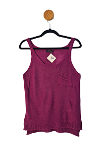 Blusa Lofty Style Fucsia P