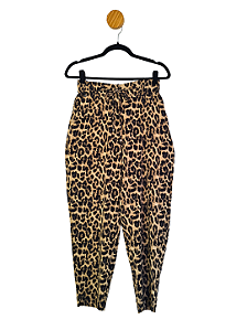 Calça Cortelle Bege P