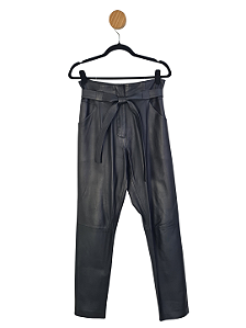 Calça Monnet Preta 38