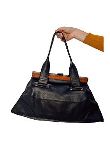 Bolsa Kenneth Cole Preta