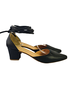 Sapato Takata Preto 37