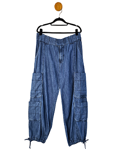 Calça Mixed Jeans 42/44