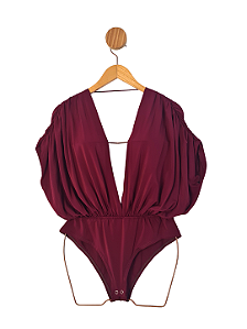 Body Vinho M