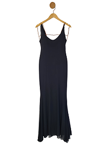 Vestido Shein Preto M