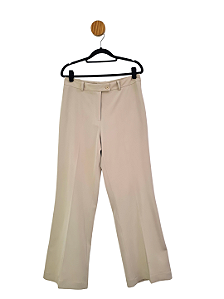 Calça Seiki Bege 44