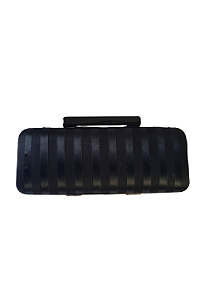 Bolsa Shoestock Preta