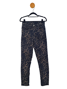 Calça Calzedonia Preta M