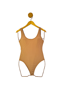 Body Basics Bege PP