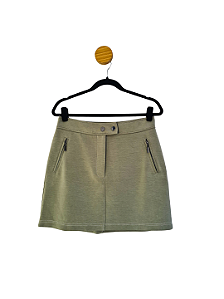 Saia Le Lis Blanc Verde 38