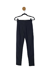 Calça Cortelle Preta P
