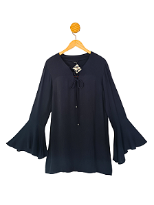 Vestido Cholet Preto 40