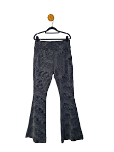 Calça TVZ Cinza 44