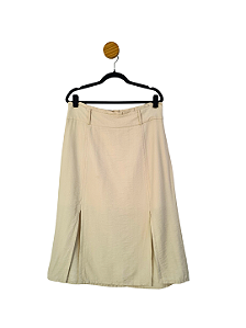 Saia Carmin Cru GG