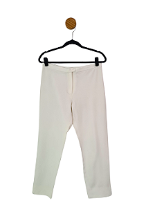 Calça Jackpot Branca 38/40