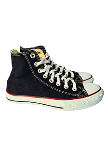 Tênis Converse Preto 36