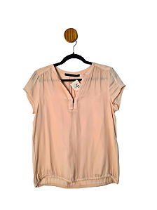 Blusa Zara Rose P