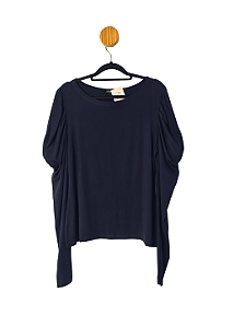Blusa Conturie Preta M