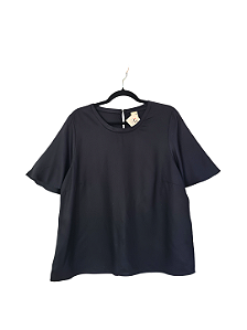 Blusa Hering Preta G