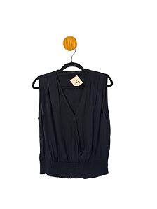 Blusa MOB Preta P