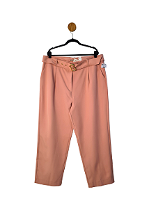 Calça Ashua Rosa 52